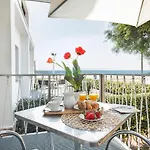 Marfina Appartement *