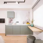 Marfina Appartement Castelldefels