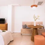 Marfina Апартаменты