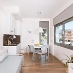 Appartement Marfina *