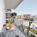 Marfina Castelldefels