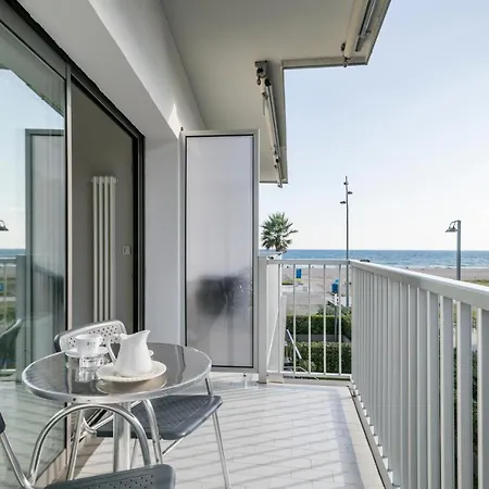 Marfina Apartment *