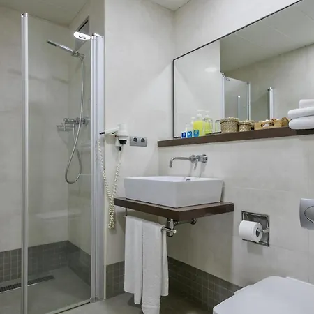 Marfina Apartment