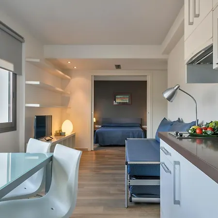 Marfina Apartment Castelldefels