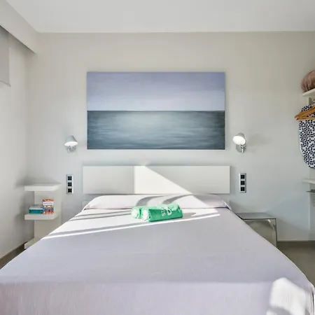Apartment Marfina