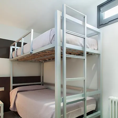Marfina Apartment Castelldefels
