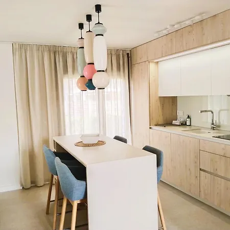 Apartment Marfina Castelldefels