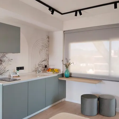 Marfina Appartement Castelldefels