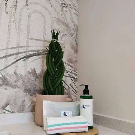 Marfina Apartment