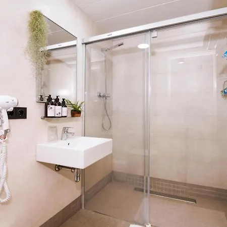 Marfina Apartment Castelldefels