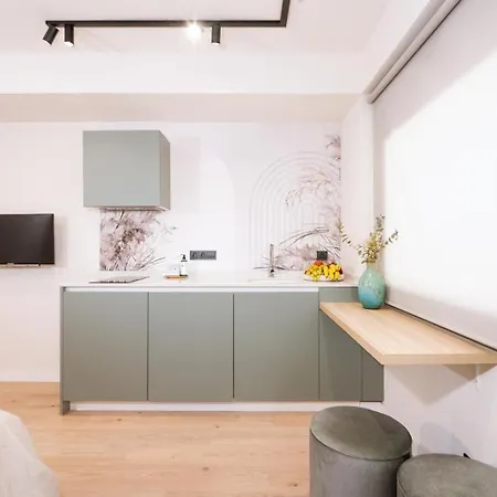 Marfina Apartment Castelldefels