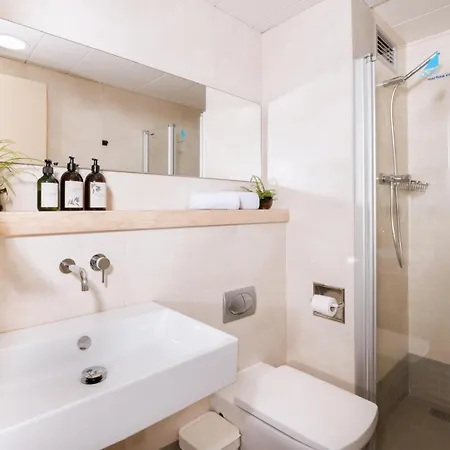 Appartement Marfina