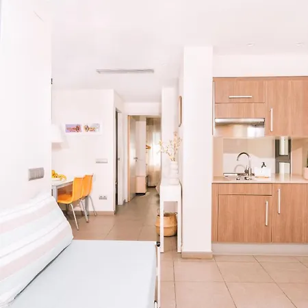 Apartment Marfina Castelldefels