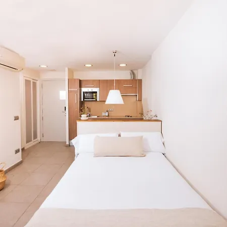 Apartment Marfina Castelldefels