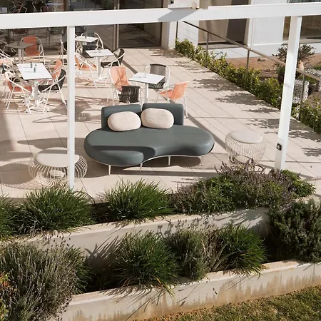 Appartement Marfina