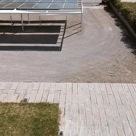 Marfina Appartamento Castelldefels