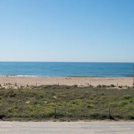 Appartamento Marfina Castelldefels