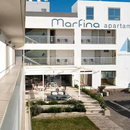 Marfina
