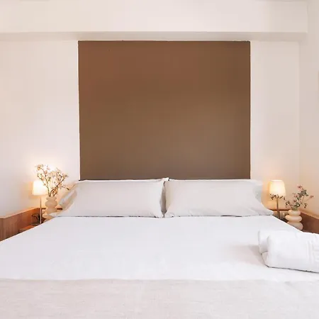 Marfina Appartement