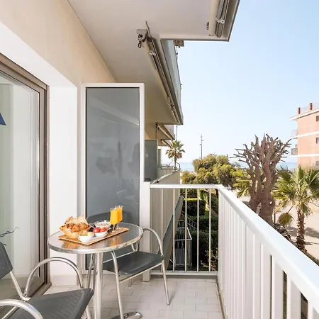 Appartement Marfina Castelldefels