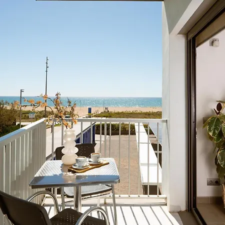 Marfina Appartement *