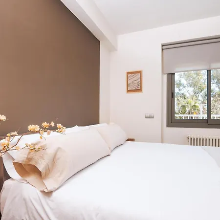 Marfina Appartement Castelldefels