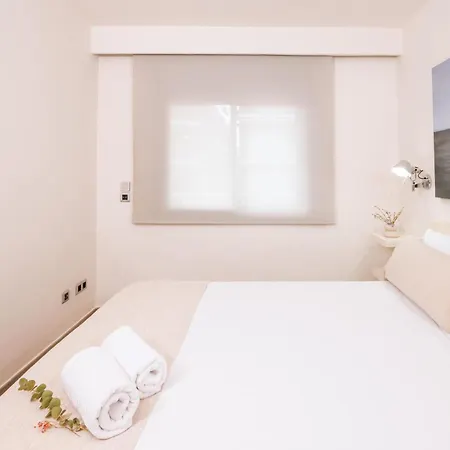 Marfina Appartement *