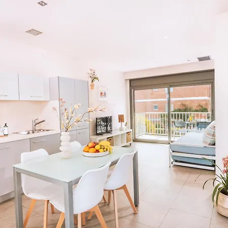 Appartement Marfina Castelldefels