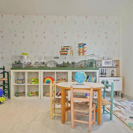 Marfina Appartamento