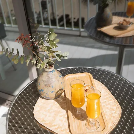 Marfina Appartement *