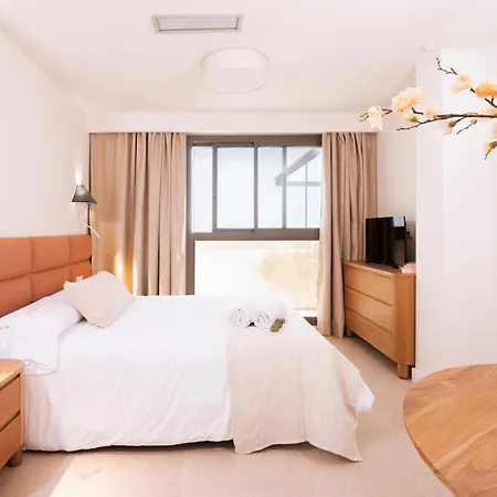 Appartement Marfina Castelldefels