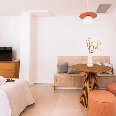 Marfina Appartement