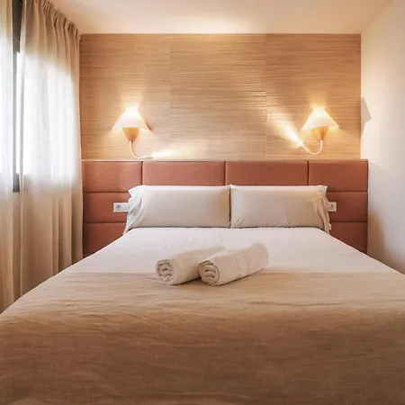 Appartement Marfina *