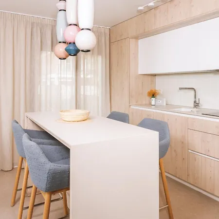 Marfina Appartement Castelldefels