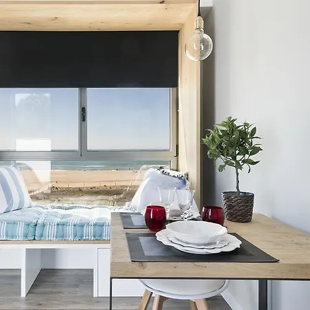 Apartment Marfina