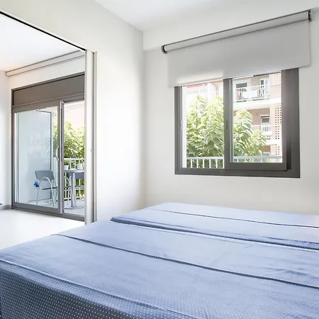 Apartment Marfina *