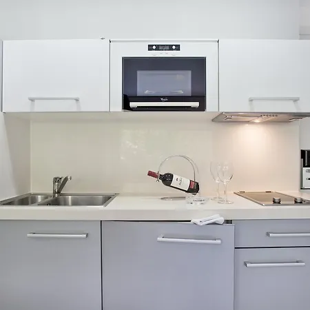 Apartment Marfina