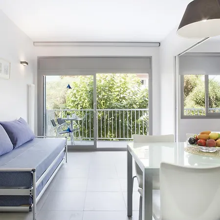 Apartment Marfina