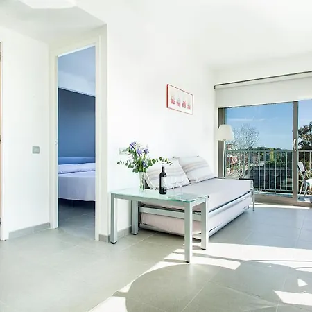 Marfina Apartment Castelldefels
