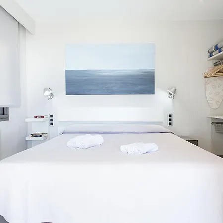 Marfina Apartment *
