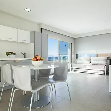 Appartement Marfina Castelldefels